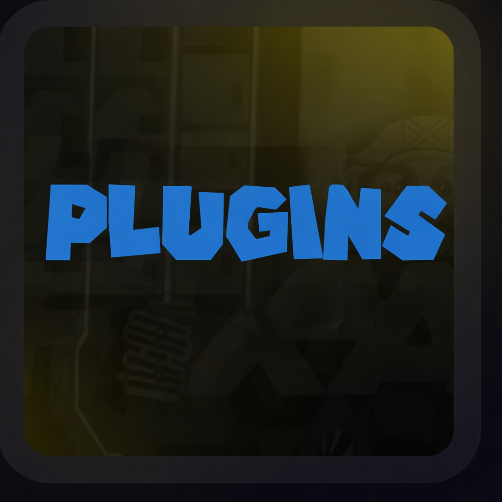 Plugins Acessorios (F2)